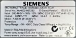 Siemens 6SE6440-2UD27-5CA1